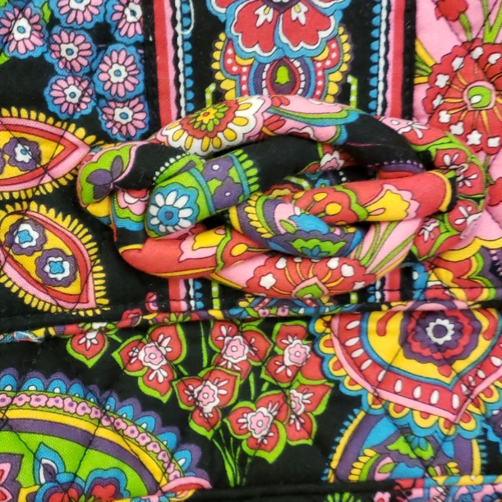 Vera Bradley handbag - Picture 2 of 8